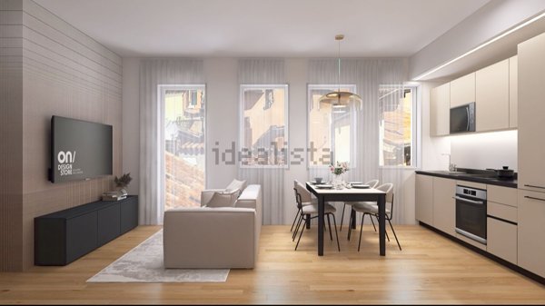 appartamento in vendita a Verona in zona Centro Storico