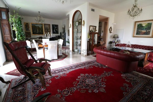 appartamento in vendita a Verona in zona Veronetta