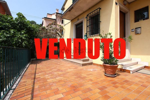 appartamento in vendita a Verona in zona Borgo Venezia / Borgo Trieste