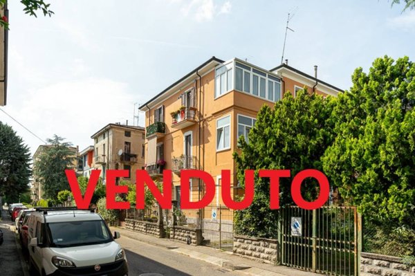 appartamento in vendita a Verona in zona Borgo Venezia / Borgo Trieste
