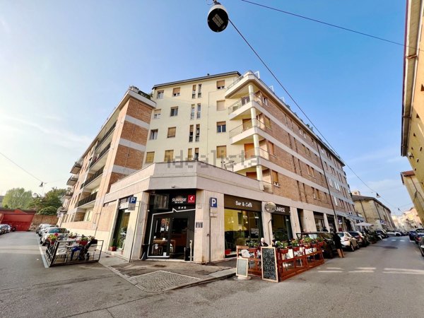 appartamento in vendita a Verona in zona Veronetta