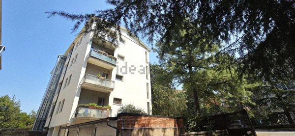 appartamento in vendita a Verona in zona Porto Crencano