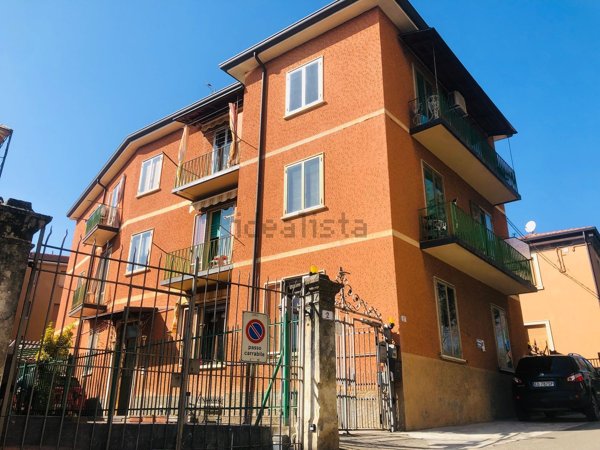 appartamento in vendita a Verona in zona Borgo Venezia / Borgo Trieste