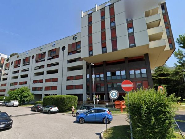 appartamento in vendita a Verona in zona Santa Lucia