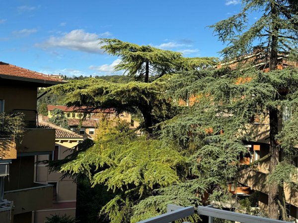 appartamento in vendita a Verona in zona Borgo Trento