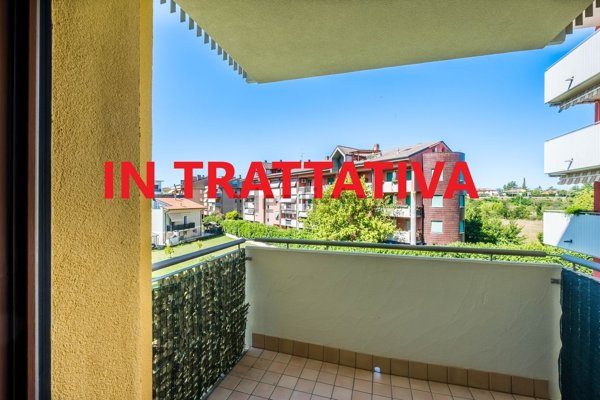 appartamento in vendita a Verona in zona Borgo Milano
