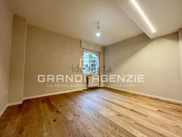 appartamento in vendita a Verona in zona Borgo Trento