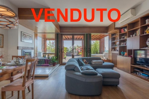 appartamento in vendita a Verona in zona Cittadella
