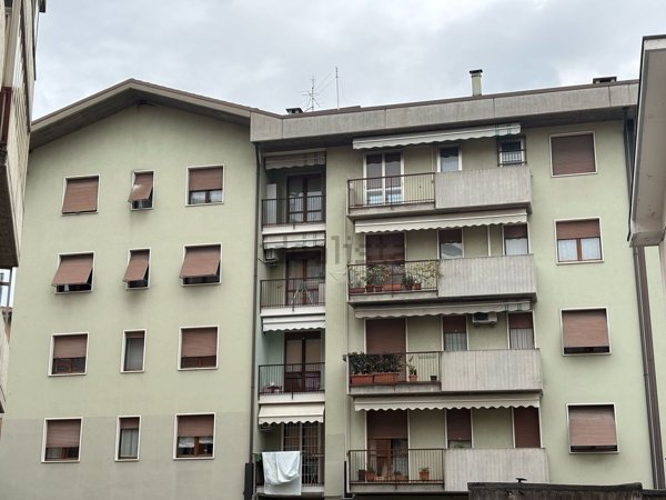 appartamento in vendita a Verona