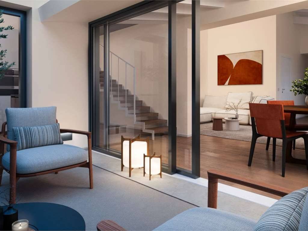 appartamento in vendita a Verona in zona Centro Storico