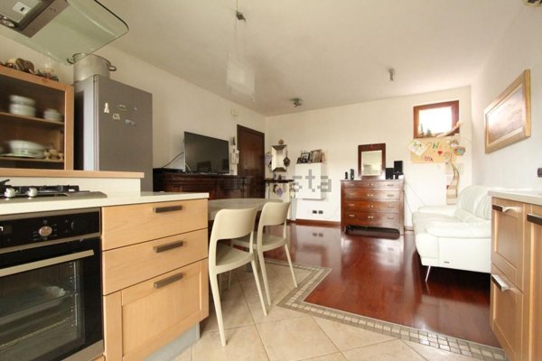 appartamento in vendita a Verona