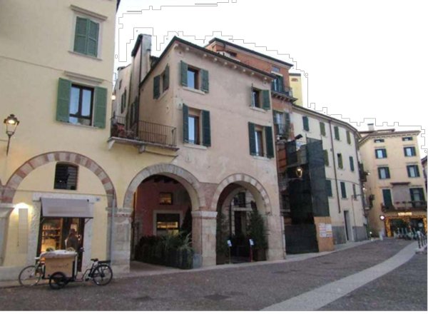 negozio in vendita a Verona