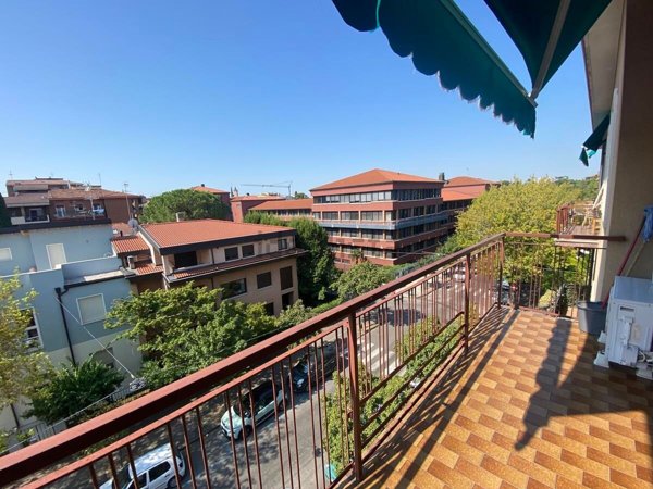 appartamento in vendita a Verona in zona Borgo Trento