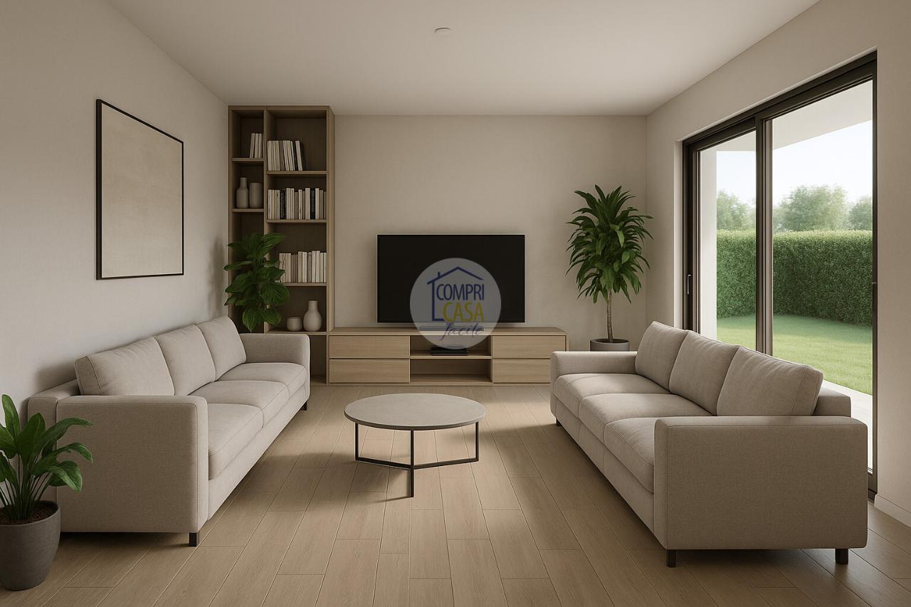 terreno edificabile in vendita a Verona in zona Santa Lucia