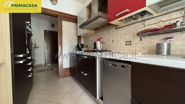appartamento in vendita a Verona in zona Porto Crencano