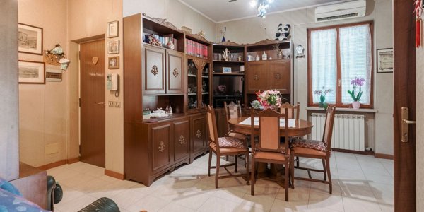 appartamento in vendita a Verona in zona Quinzano