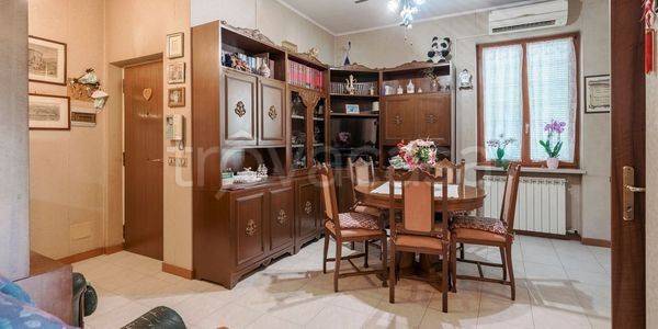 appartamento in vendita a Verona in zona Quinzano
