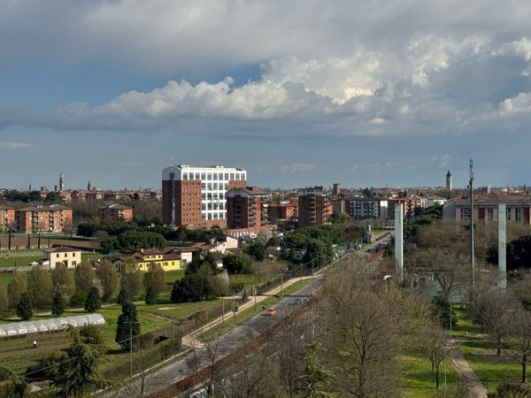 appartamento in vendita a Verona in zona Saval