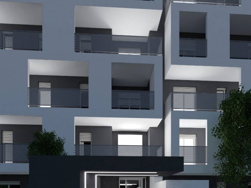 appartamento in vendita a Verona in zona Porto Crencano