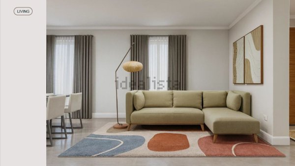 appartamento in vendita a Verona in zona Borgo Venezia / Borgo Trieste