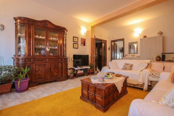 appartamento in vendita a Verona in zona Golosine