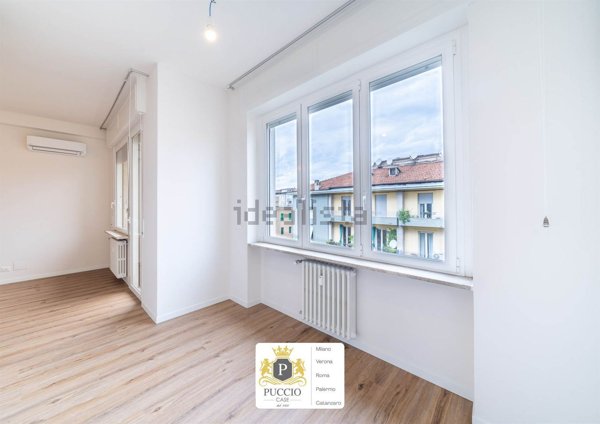 appartamento in vendita a Verona in zona Borgo Trento