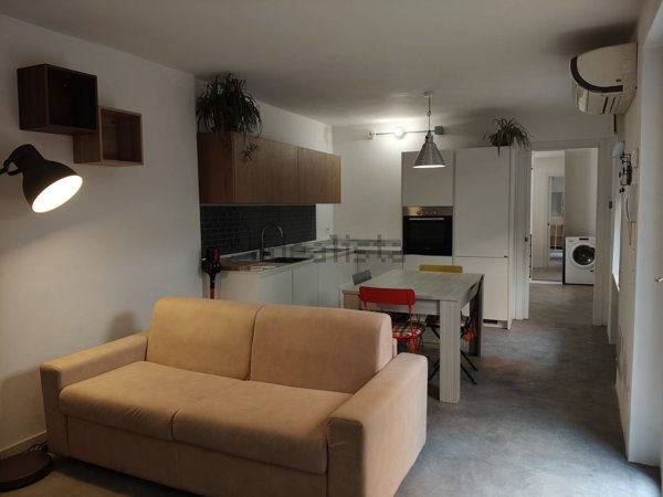 appartamento in vendita a Verona in zona Veronetta