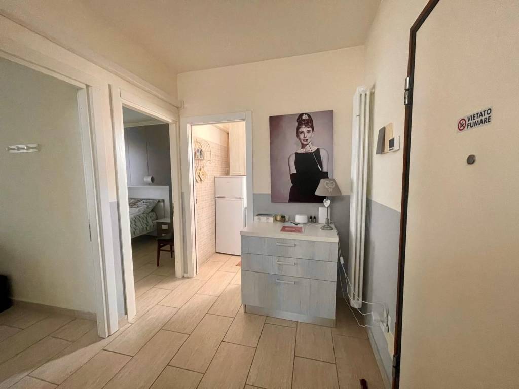 appartamento in vendita a Verona in zona Veronetta