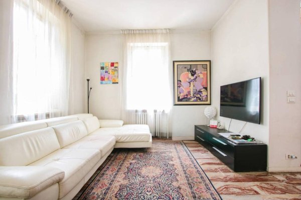 appartamento in vendita a Verona in zona Cittadella