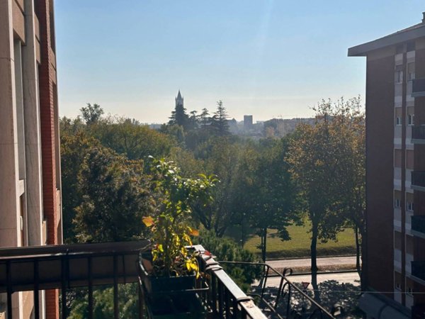 appartamento in vendita a Verona in zona Porto Crencano