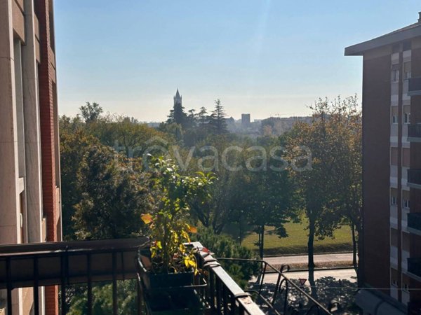 appartamento in vendita a Verona in zona Centro Storico