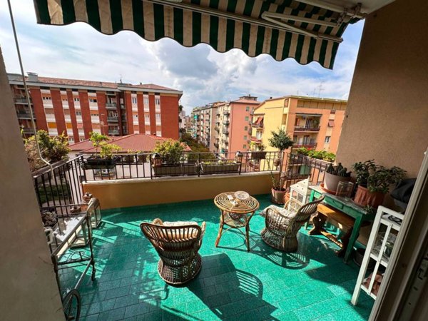 appartamento in vendita a Verona in zona Centro Storico