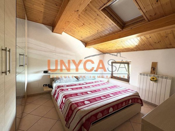 appartamento in vendita a Verona in zona San Michele Extra