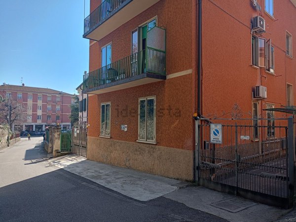 appartamento in vendita a Verona in zona Borgo Venezia / Borgo Trieste