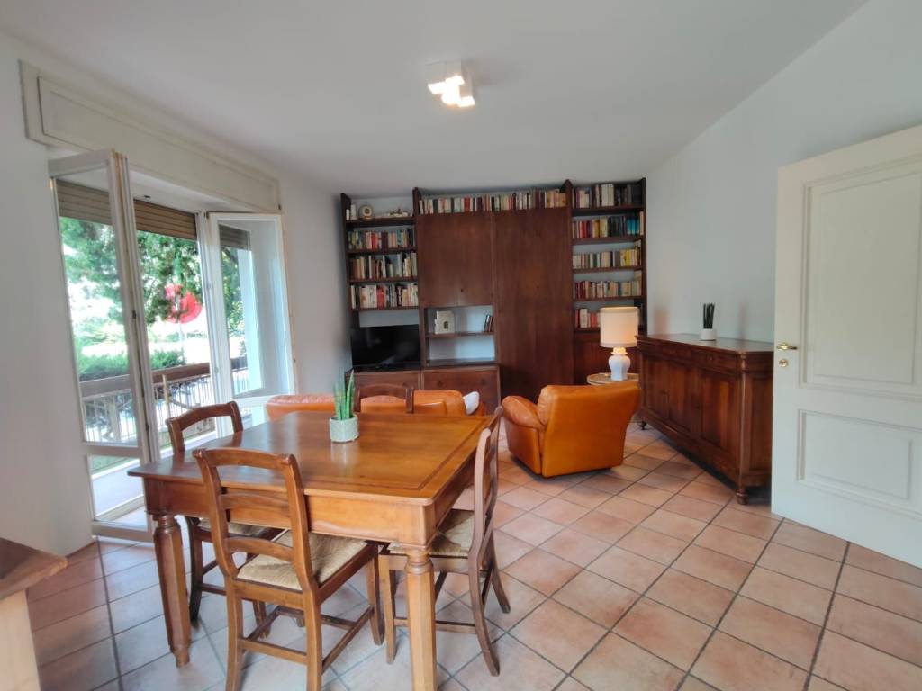 appartamento in vendita a Verona in zona Borgo Venezia / Borgo Trieste