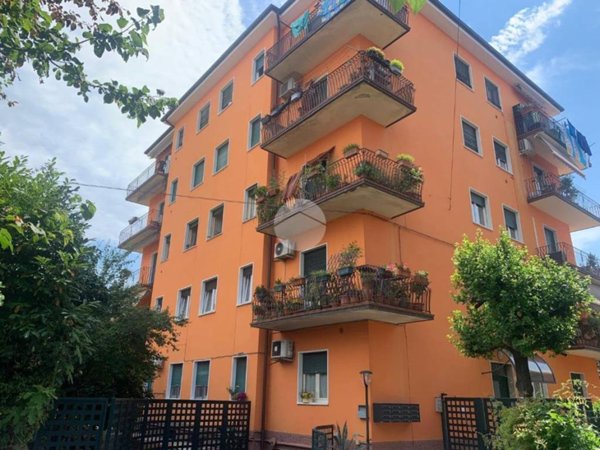 appartamento in vendita a Verona in zona Golosine