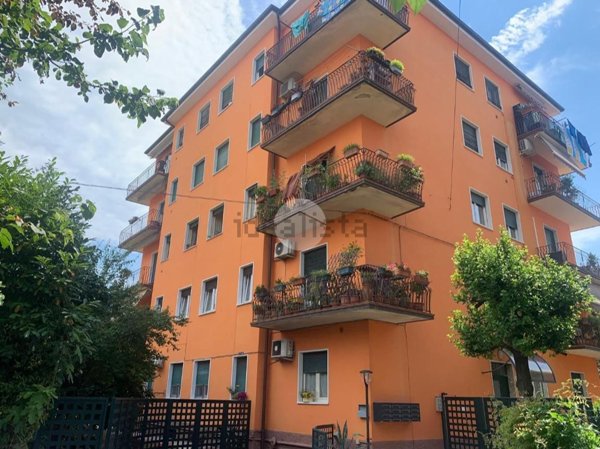 appartamento in vendita a Verona in zona Golosine