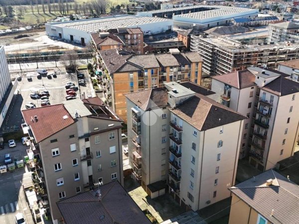 appartamento in vendita a Verona in zona Borgo Venezia / Borgo Trieste