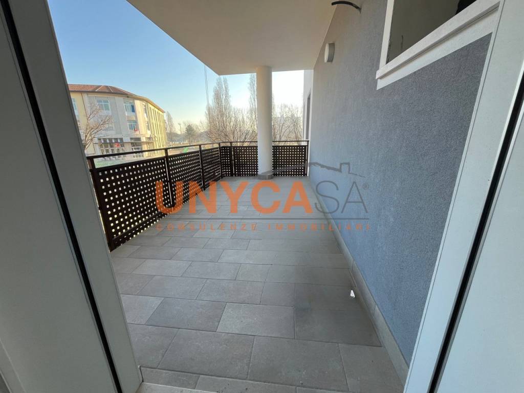 appartamento in vendita a Verona in zona Cadidavid