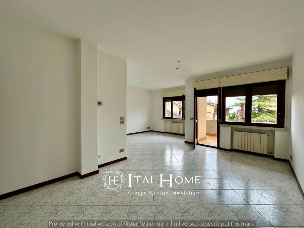 appartamento in vendita a Verona in zona Parona di Valpolicella