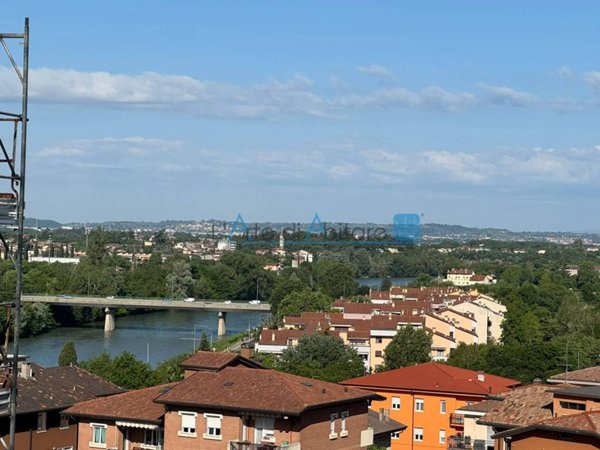 appartamento in vendita a Verona