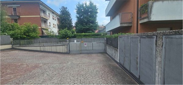 appartamento in vendita a Verona in zona Borgo Milano