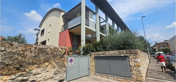 appartamento in vendita a Verona in zona Porto Crencano