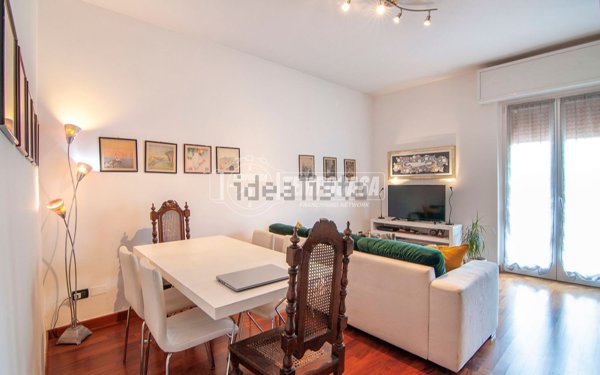 appartamento in vendita a Verona in zona Borgo Venezia / Borgo Trieste