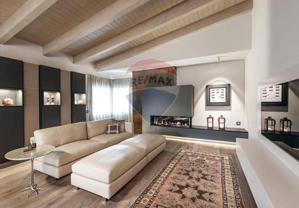 appartamento in vendita a Verona in zona San Massimo all'Adige