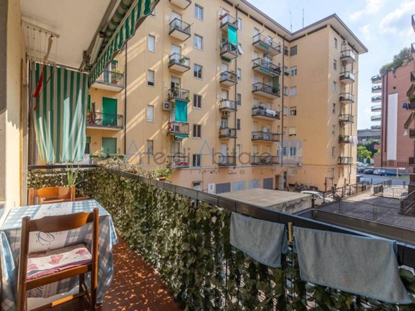 appartamento in vendita a Verona in zona Borgo Milano