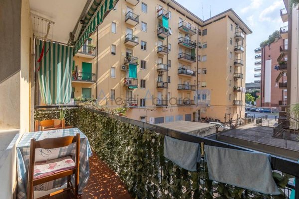 appartamento in vendita a Verona in zona Centro Storico