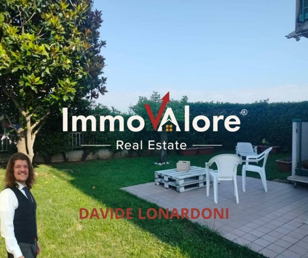 appartamento in vendita a Verona in zona San Pancrazio