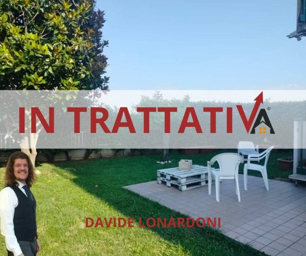 appartamento in vendita a Verona in zona Musicisti / Santa Croce