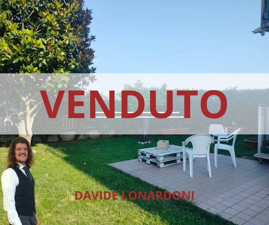 appartamento in vendita a Verona in zona Musicisti / Santa Croce